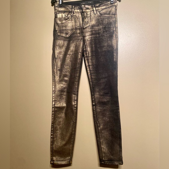 Guess Brittney mid rise Jeggings - Picture 2 of 12